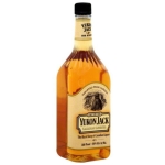 Yukon Jack 100 Proof Canadian Liqueur 200ml