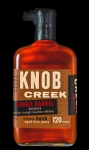 Knob Creek Bourbon Single Barrel Reserve 750ml