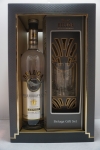 Beluga Vodka Russian Gft Pk W/ Rock Glass 750ml