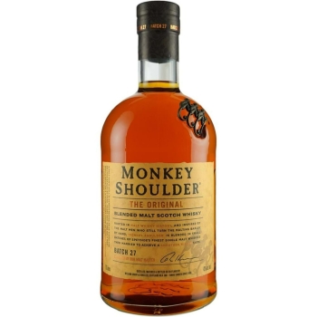 Monkey Shoulder Scotch Blended 1.75li