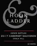 Hook & Ladder Cabernet Estate 750ml