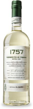 Cinzano 1757 Vermouth Di Torino Extra Dry 1L