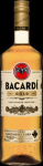 BACARDI Gold Rum 1L