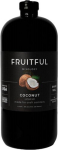 Fruitful Mixology Coconut Liqueur 1L