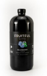 Fruitful Mixology Blueberry Liqueur 1L 1L