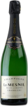 Le Mesnil Grand Cru Blanc De Blancs Champagne 750ml