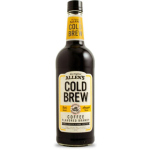 Allen's Cold Brew Coffee Brandy 1.75L