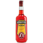 Negroni Bitter Liqueur 1L