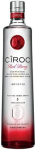 Ciroc Red Berry Flavored Vodka 1.75L