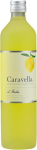 Caravella Limoncello 750ml