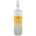 Sobieski Lemon Vodka 1.75L