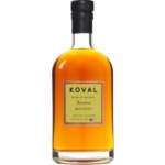 Koval Single Barrel Rye Whiskey 750ml