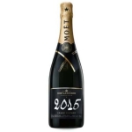 Moet & Chandon Champagne Grand Vintage Brut 750ml