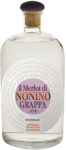 Nonino Il Merlot Grappa Friuli Venezia Giulia Italy 750ml