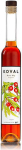 Koval Rose Hip Liqueur Kosher Organic 375ml