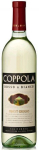 Coppola Rosso & Bianco Pinot Grigio 750ml