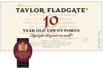 Taylor Fladgate 10yr Tawny Port 750ml