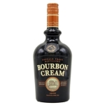 Buffalo Trace Bourbon Cream Liqueur 750ml