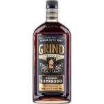 Grind Rum Espresso Shot Double Espresso 750ml