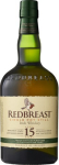 Redbreast 15yr Irish Whiskey 750ml