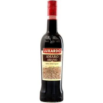 Luxardo Amaro Abano Italian Herb Liqueur 750ml