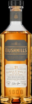 Bushmills 21 Year Single Malt Irish Whiskey 750ml