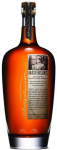 Masterson's 10yr Straight Rye Whiskey 750ml