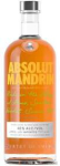 Absolut Mandrin Flavored Vodka 1.75L