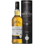 Muirhead's Silver Seal 16yr Single Malt Speyside Scotch 750ml