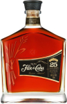 Flor De Cana Centenario 25 Year Rum 750ml