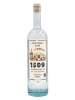 1509 El Principio Del Fin TEPEZTATE Mezcal Artesenal Joven 750ml