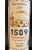 1509 El Principio Del Fin CUISHE Joven Mezcal Artesanal 750ml