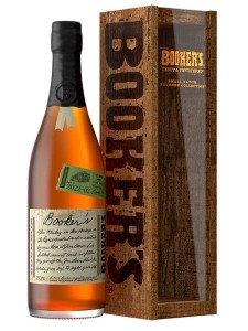 Booker's Uncut & Unfiltered Small Batch Collection 