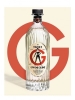 Sweet Gwendoline French Gin 750ml