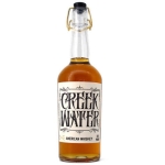 Creek Water American Whiskey 750ml