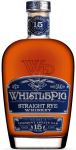 WhistlePig Straight Rye Whiskey 15 Year 750ml