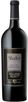 Shafer Hillside Select 750ml