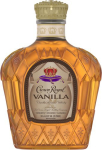 Crown Royal Vanilla Canadian Whisky 375ml