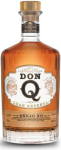 Don Q Rum Gran Reserva Anejo XO Rum 750ml