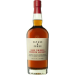 Savage & Cooke Cask Finished California Straight Bourbon Whiskey 750ml