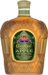 Crown Royal Apple Canadian Whisky 1L