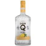 Don Q Pina Pineapple Rum 1.75L