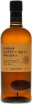 Nikka Coffey Malt Japanese Whiskey 750ml