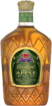 Crown Royal Apple Canadian Whisky 1.75L