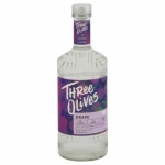 Three Olives Grape Vodka 1.75L