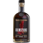 Balcones Brimstone Whisky 750ml