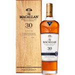The Macallan 30 Year Old Double Cask Highland Single Malt Scotch Whisky 750ml