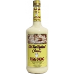 Old New England Egg Nog (seasonal) 750ml