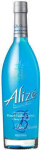 Alize Bleu Passion Liqueur 750ml