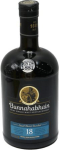 Bunnahabhain 18 Year Small Batch Distilled Islay Single Malt Scotch Whisky 750ml